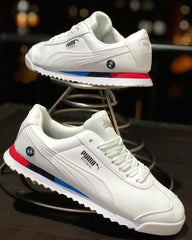 PUMA ROMA BMW BLANCO