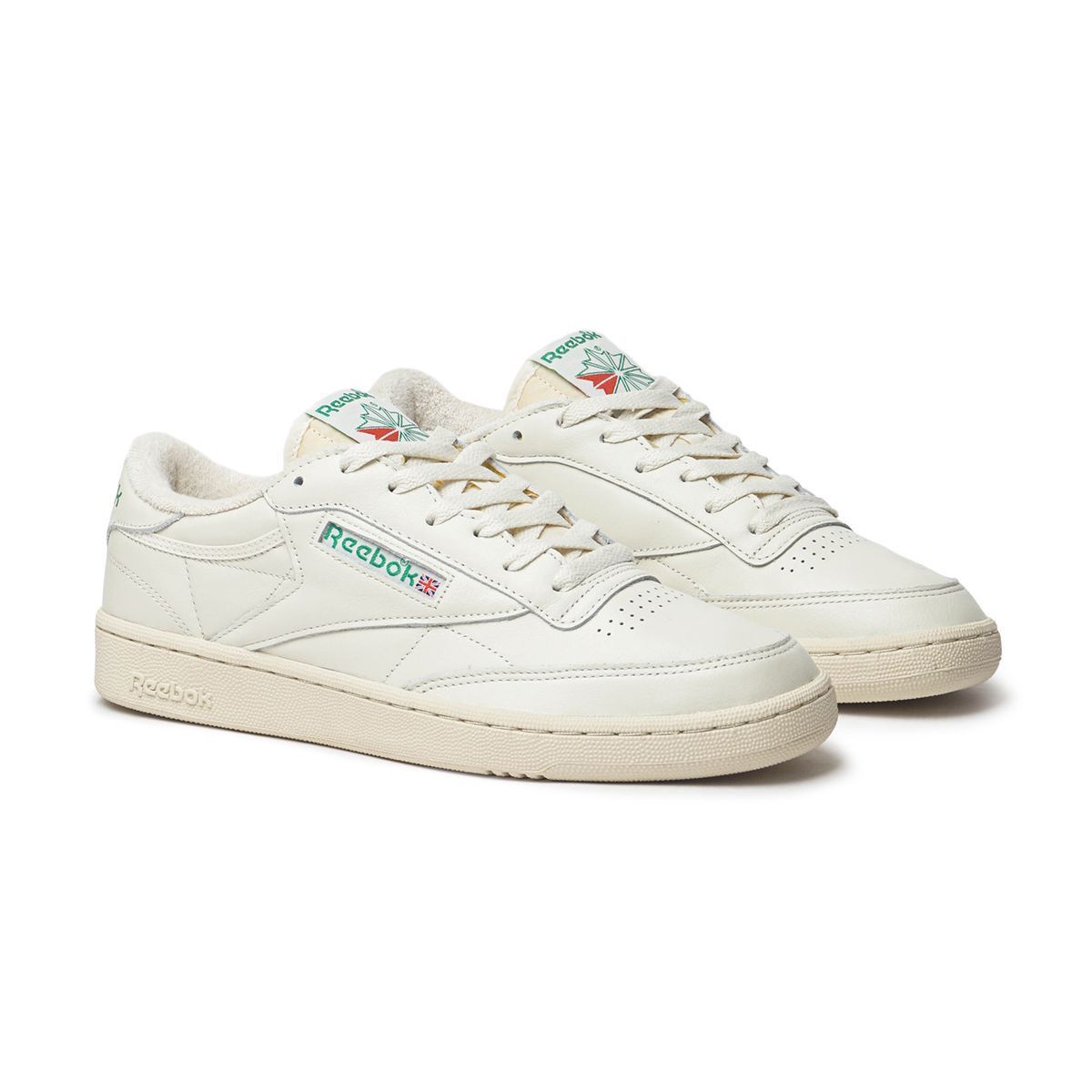 REEBOK BEIGE