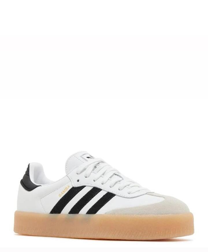 ADIDAS SAMBA OG PLATAFORMA