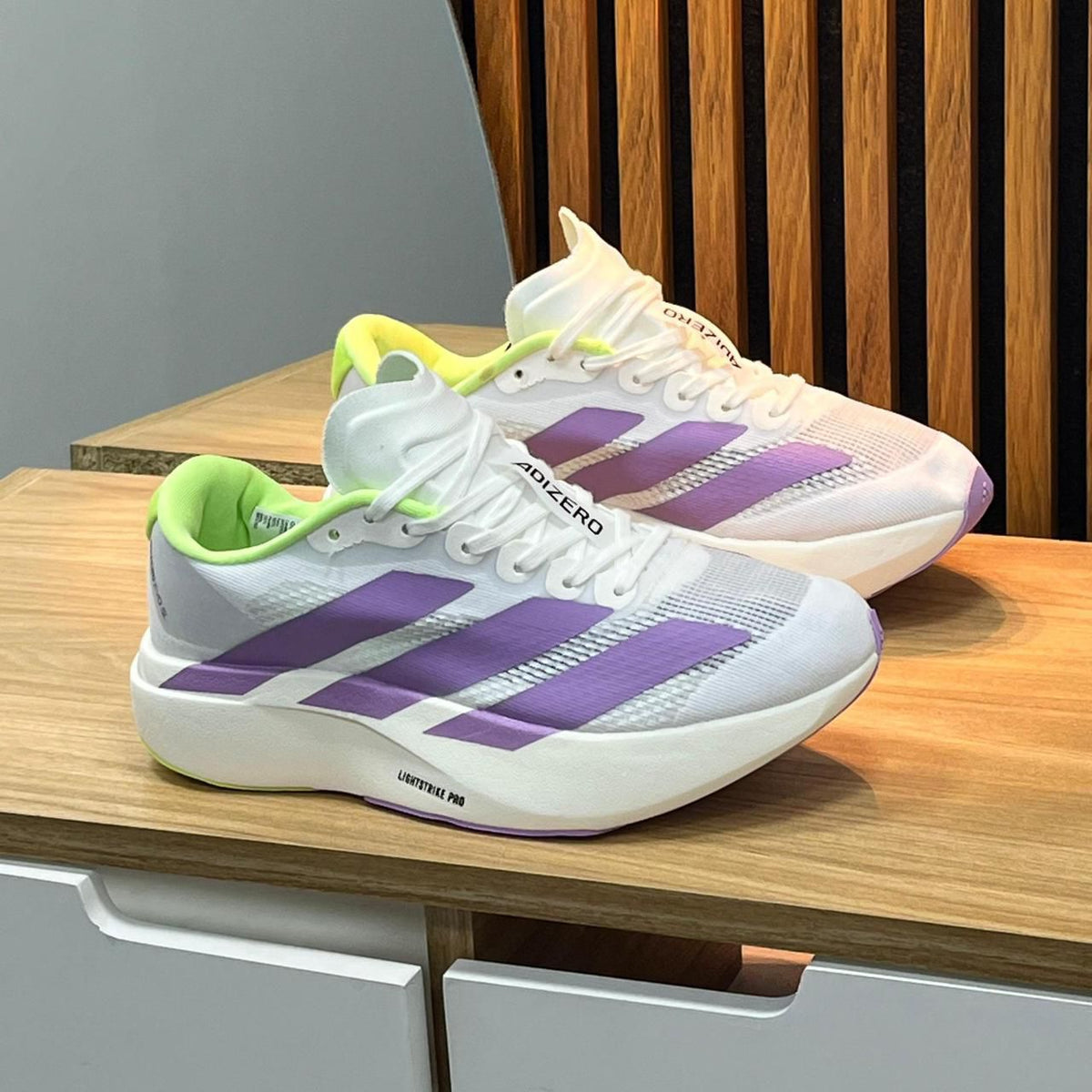 ADIDAS ADIZERO EVO SL