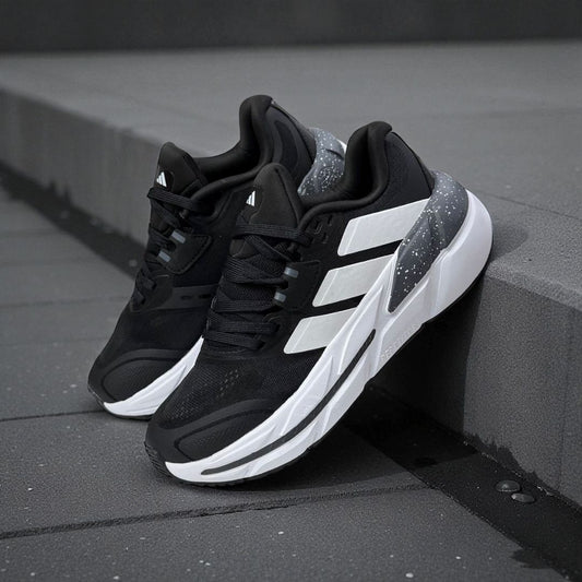 ADIDAS ADISTAR NEGRO / BLANCO