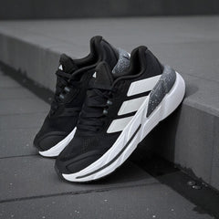 ADIDAS ADISTAR NEGRO / BLANCO