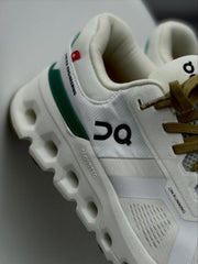 ON RUNNING CLOUDRUNNER 2