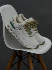 ON RUNNING CLOUDRUNNER 2