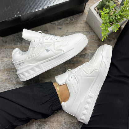 VALENTINO GARAVANI BLANCO