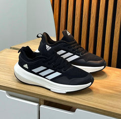 ADIDAS BOUNCE NEGRO BLANCO