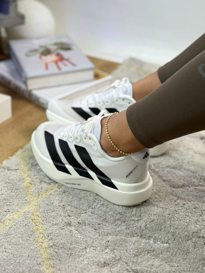 ADIDAS ADIZERO EVO SL BLANCO