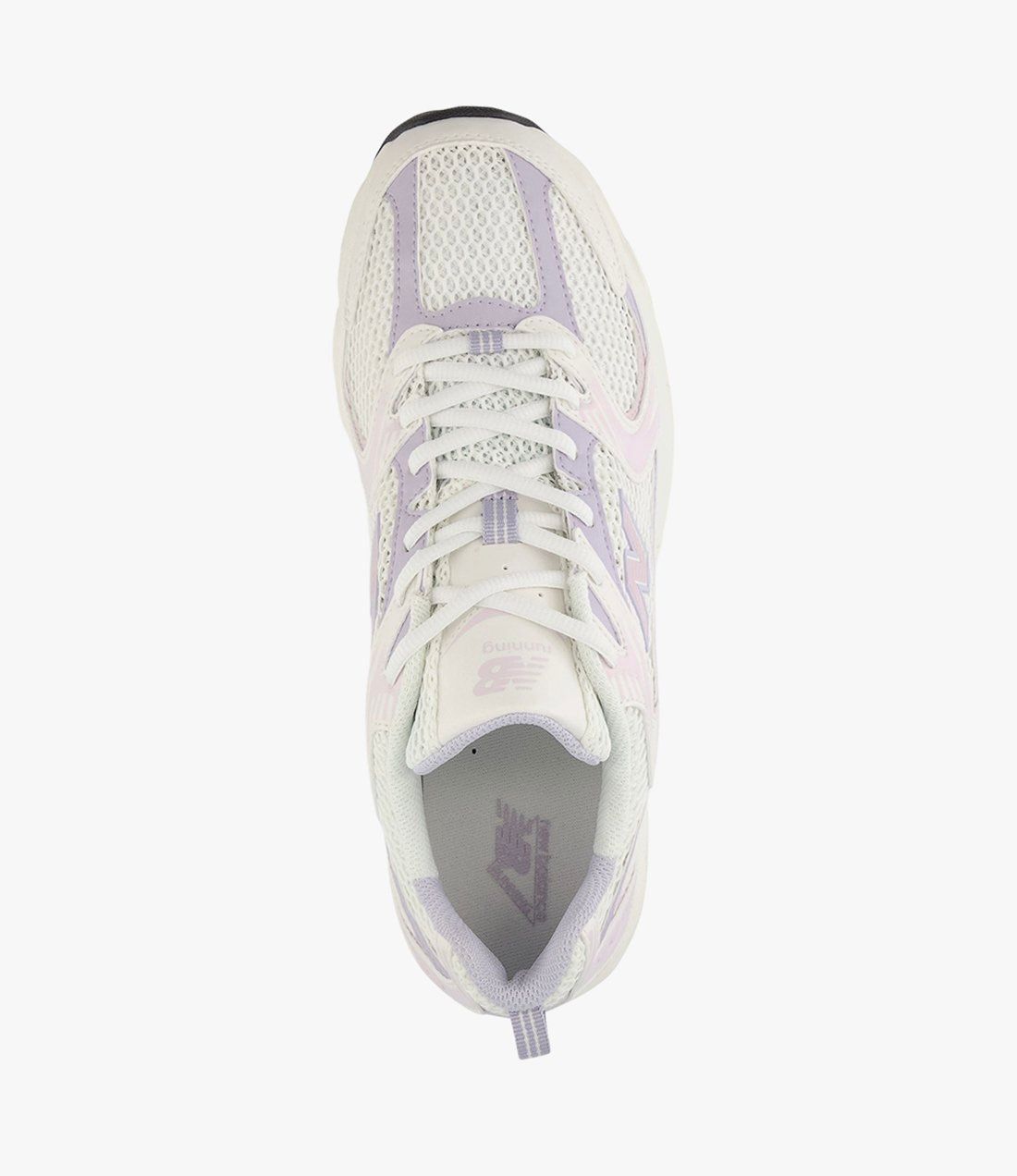NEW BALANCE 530 BLANCO - LILA