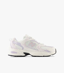 NEW BALANCE 530 BLANCO - LILA