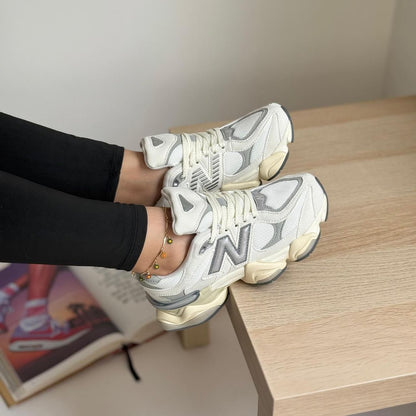 NEW BALANCE 9060 BEIGE/GRIS