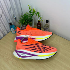 NEW BALANCE FUELCELL NARANJA