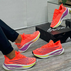 NEW BALANCE FUELCELL NARANJA