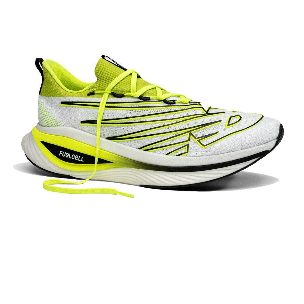 NEW BALANCE FUELCELL BLANCO VERDE