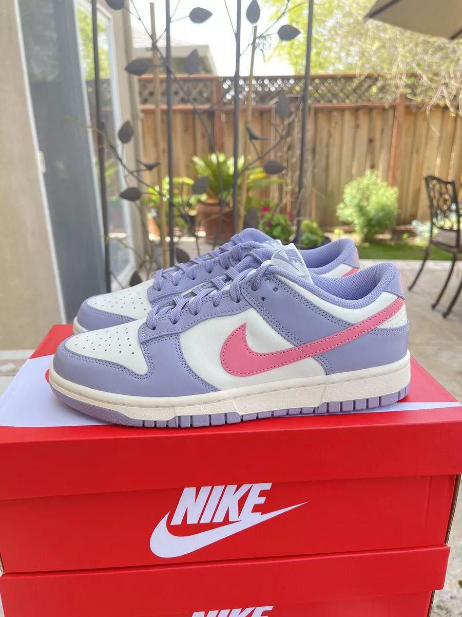 NIKE SB DUNK LOW INDIGO HAZE