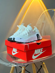 NIKE FREE METCON 6 BLANCO/NEGRO