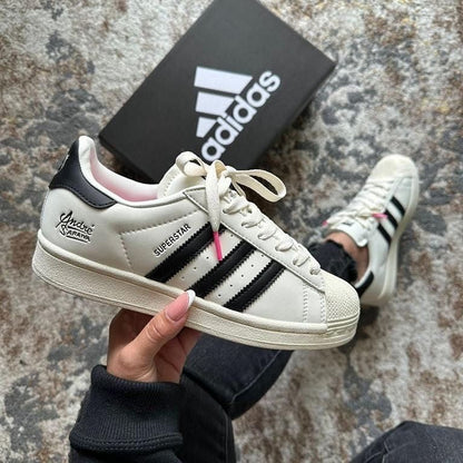 ADIDAS SUPER STAR ANDRE SARAIVA