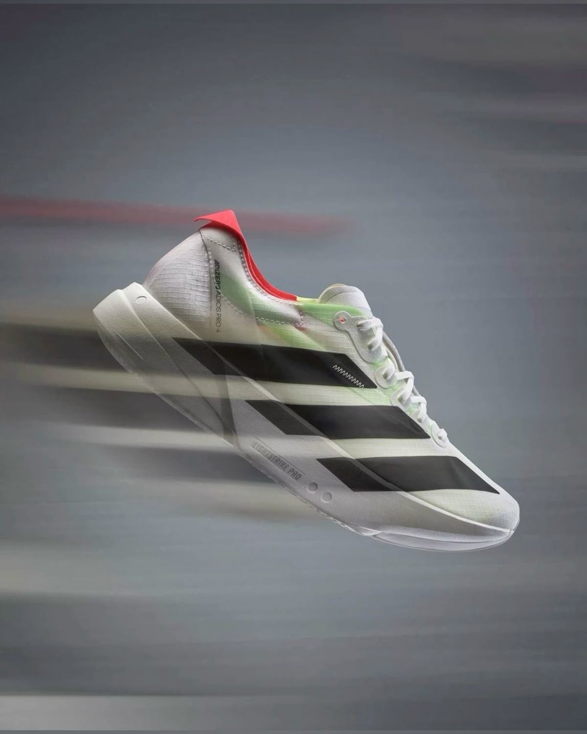 ADIDAS ADIZERO ADIOS PRO 4