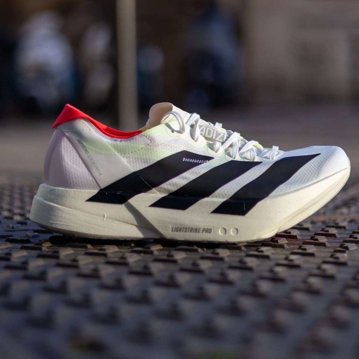 ADIDAS ADIZERO ADIOS PRO 4