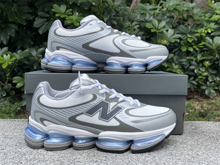 NEW BALANCE ABZORB 2000