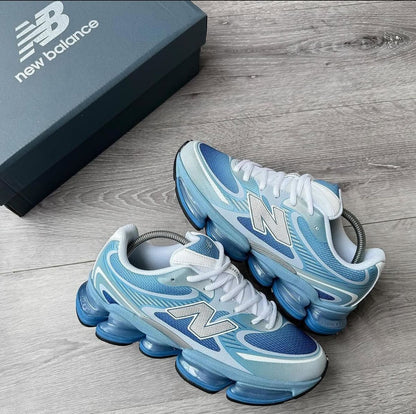 NEW BALANCE ABZORB 2000