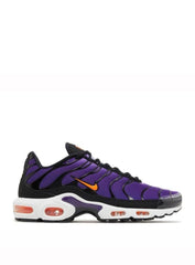 NIKE TN MORADO NEGRO
