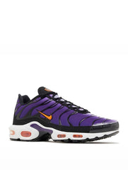 NIKE TN MORADO NEGRO