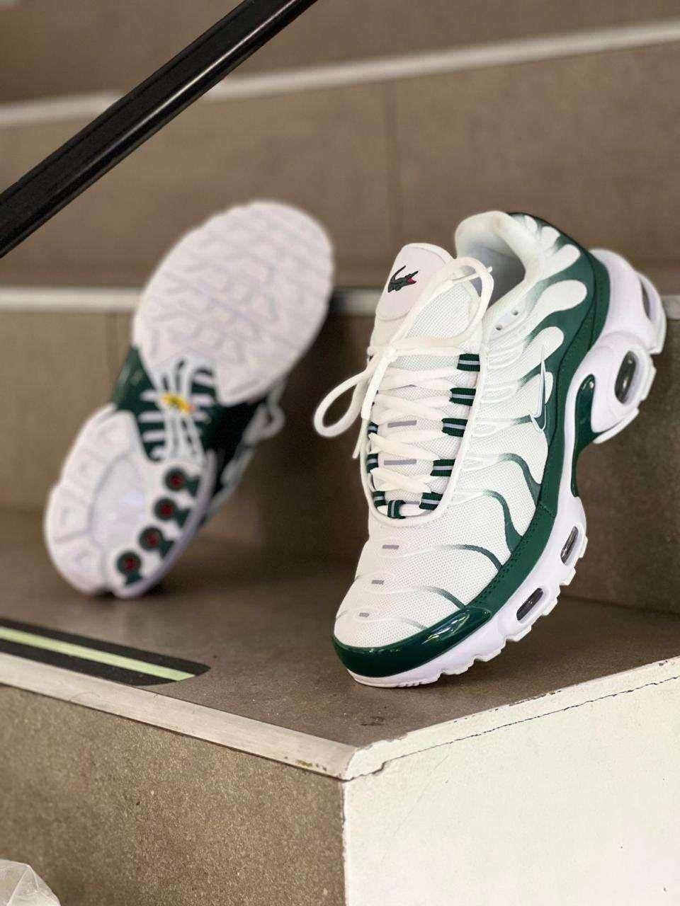 NIKE TN LACOSTE