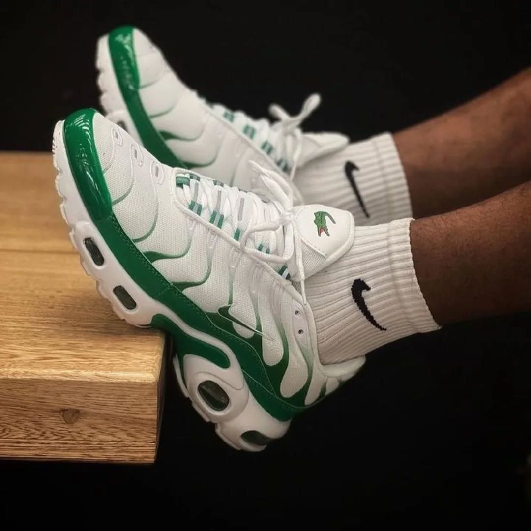NIKE TN LACOSTE
