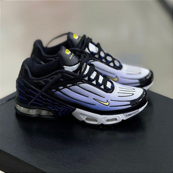 NIKE TN AIR MAX PLUS 3