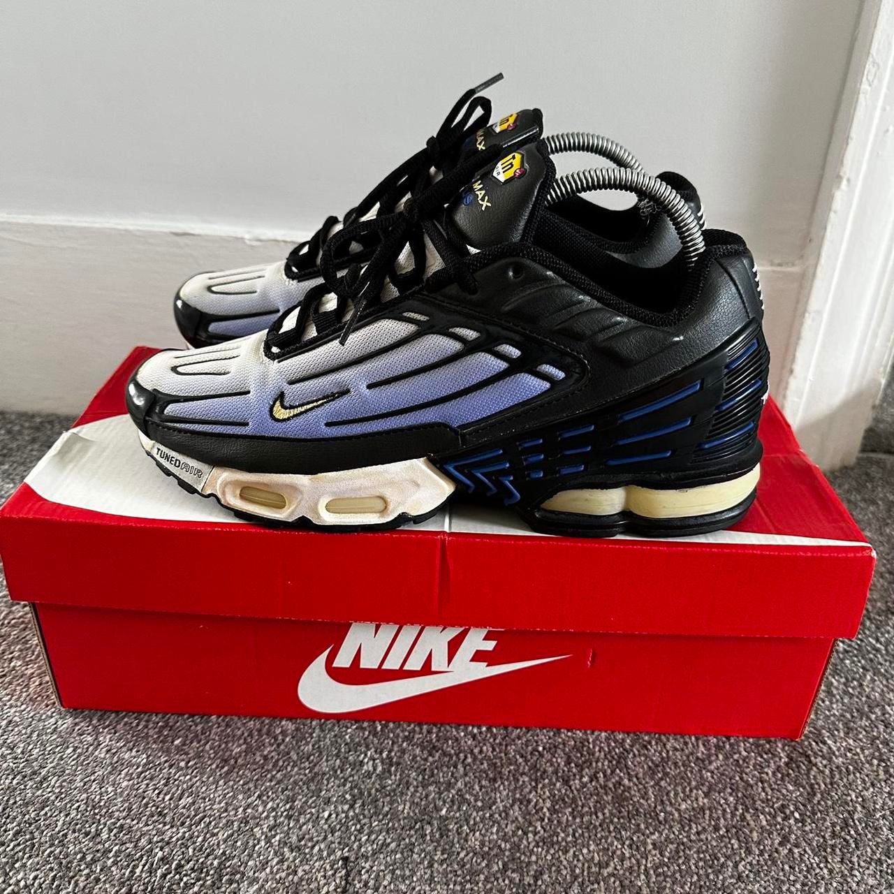NIKE TN AIR MAX PLUS 3