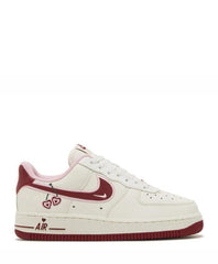 NIKE AF1 AIR FORCE 1 ONE SAN VALENTIN