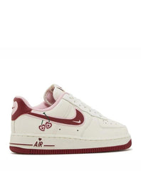NIKE AF1 AIR FORCE 1 ONE SAN VALENTIN