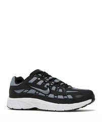 NIKE P6000 NEGRO GRIS