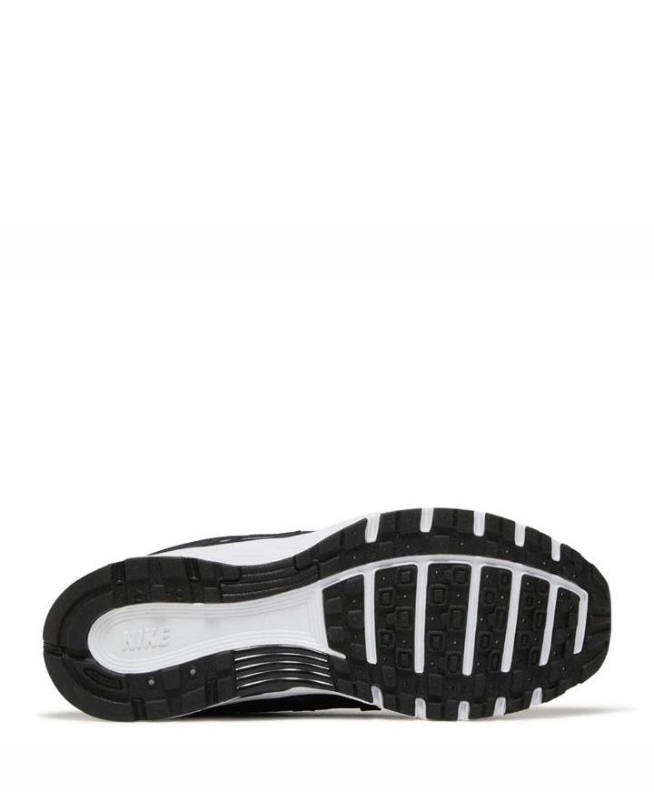 NIKE P6000 NEGRO GRIS