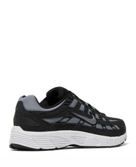 NIKE P6000 NEGRO GRIS