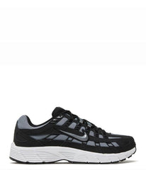 NIKE P6000 NEGRO GRIS