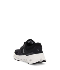 ON RUNNING CLOUDRUNNER 2 NEGRO BLANCO