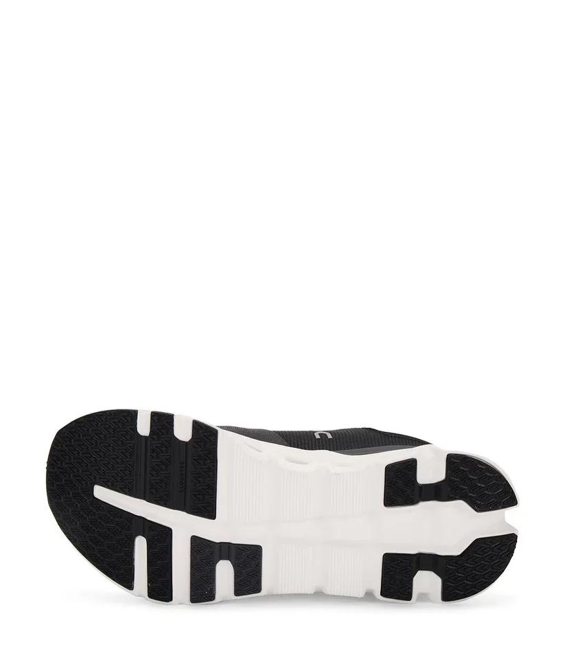 ON RUNNING CLOUDRUNNER 2 NEGRO BLANCO