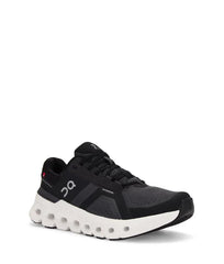 ON RUNNING CLOUDRUNNER 2 NEGRO BLANCO