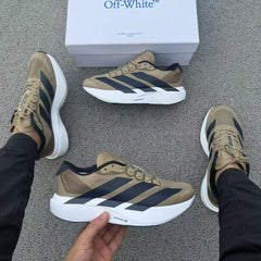 ADIDAS ADIZERO EVO SL