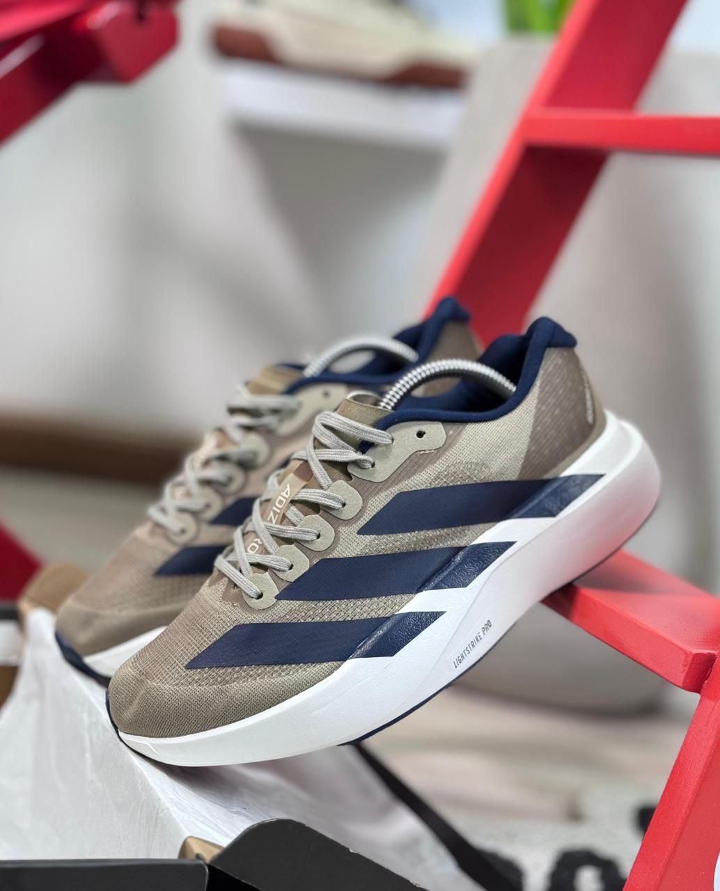ADIDAS ADIZERO EVO SL