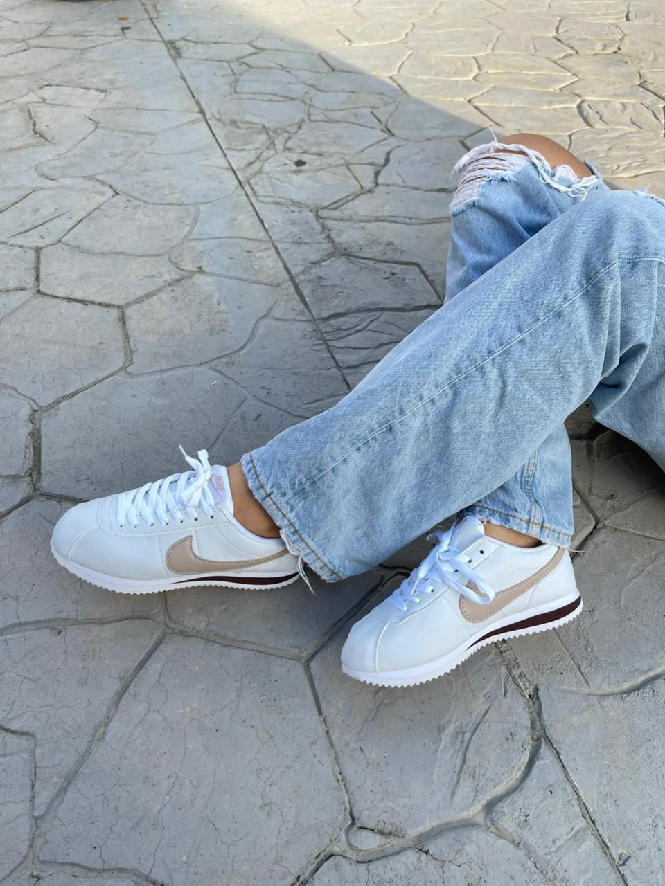 NIKE CORTEZ