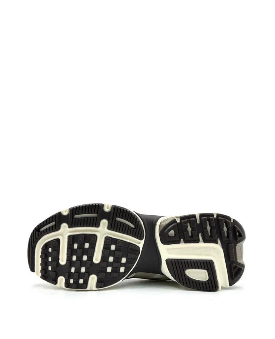 NIKE V2K RUN BEIGE / CAFE