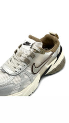 NIKE V2K RUN BEIGE / CAFE