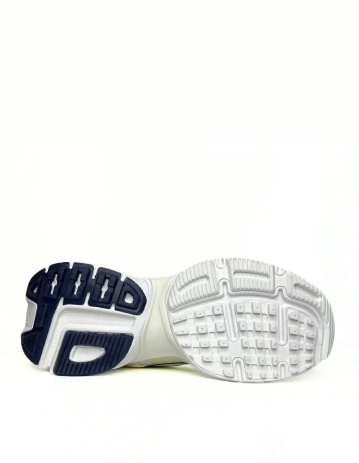 NIKE V2K RUN BLANCO / ROSADO