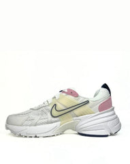 NIKE V2K RUN BLANCO / ROSADO