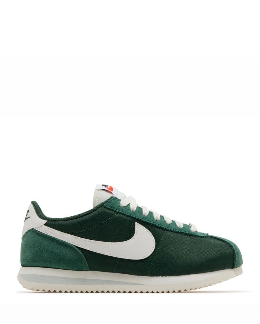 NIKE CORTEZ VERDE / BLANCO