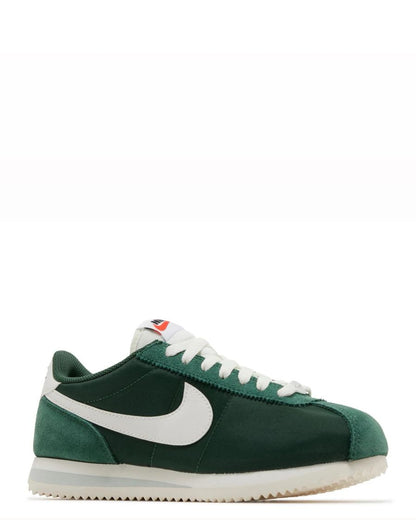 NIKE CORTEZ VERDE / BLANCO
