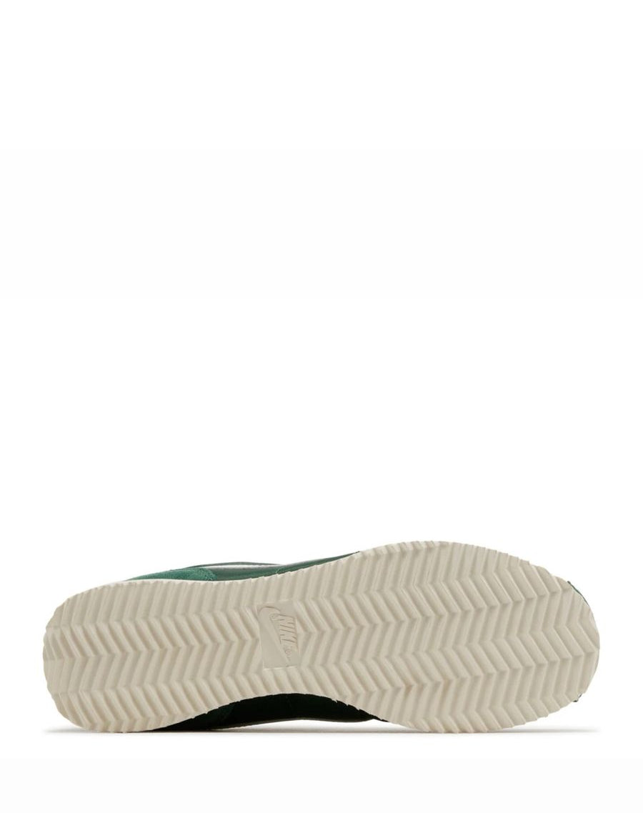 NIKE CORTEZ VERDE / BLANCO