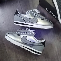 NIKE CORTEZ GRIS